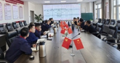 長輸公司：優(yōu)化備品備件采供舉措  保障長輸運(yùn)行安全穩(wěn)定