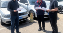 【市城市燃熱集團(tuán)富泰熱力】主動上門對接 優(yōu)化報裝流程 公司為新入網(wǎng)用戶提供精準(zhǔn)服務(wù)